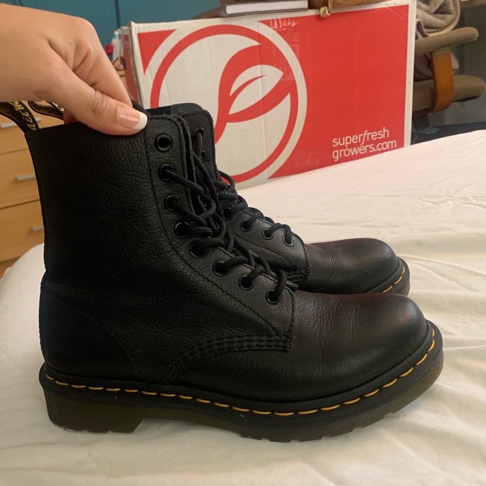 Doc martens size 7